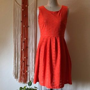 Vibrant Day Dress